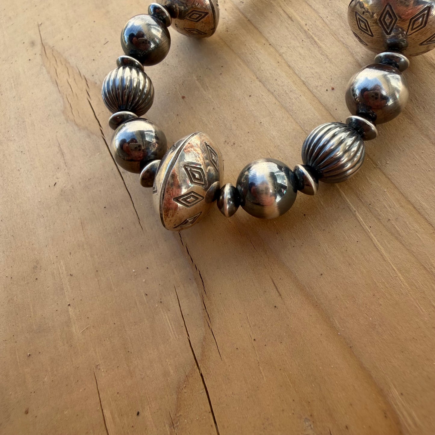Fancy Bracelet