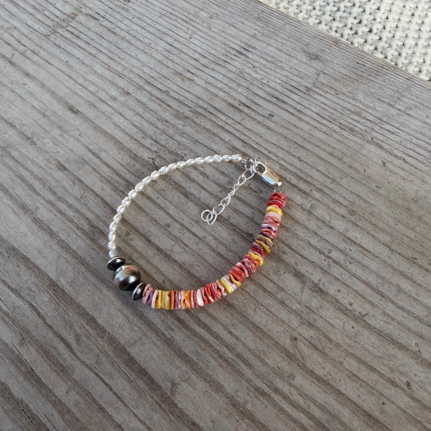 Sea Shepherd Bracelet