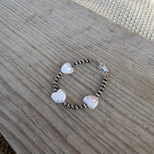Cupid’s Shot Bracelet