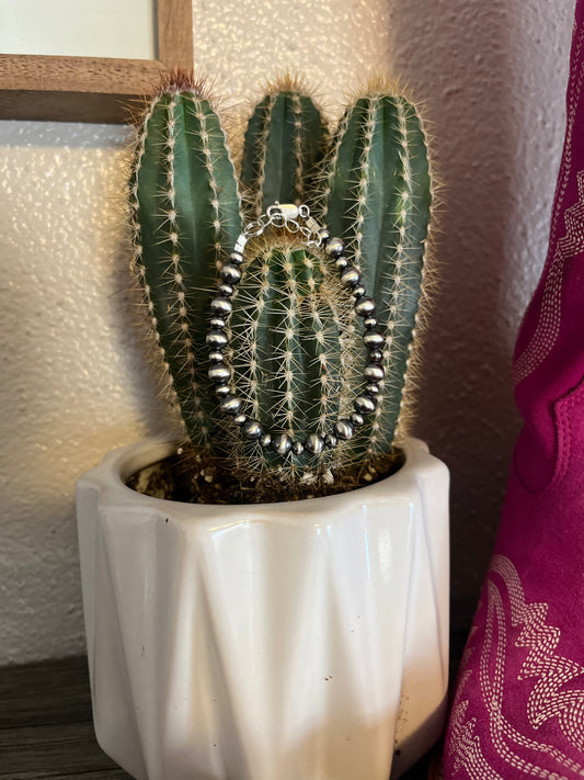 Bubble Blues’ Baby