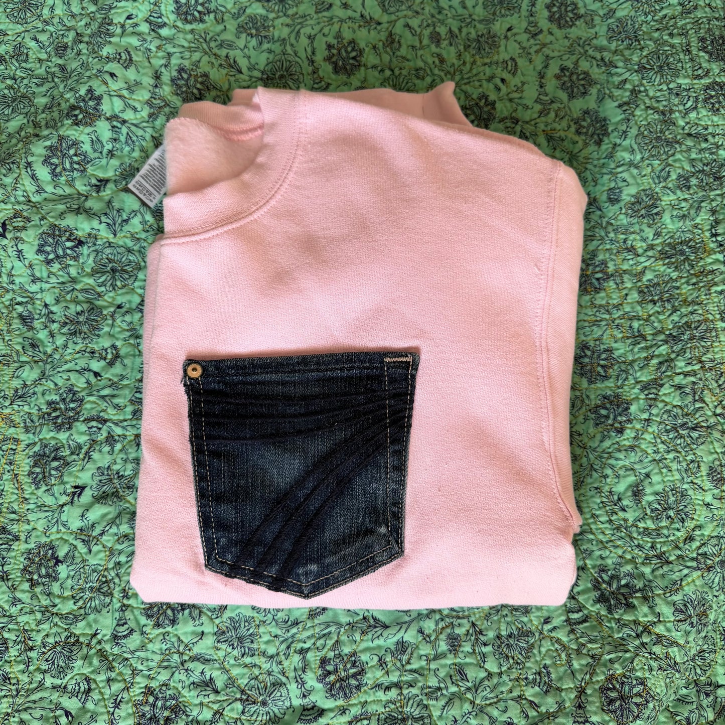 Cowgirl Comfort Crews -7FAMK-