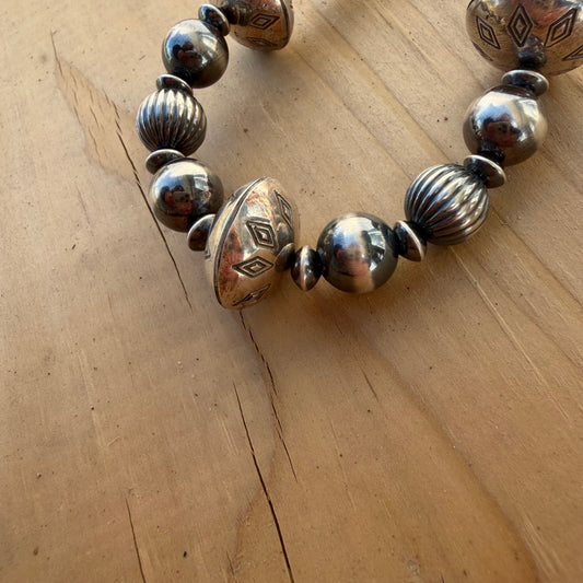 Fancy Bracelet