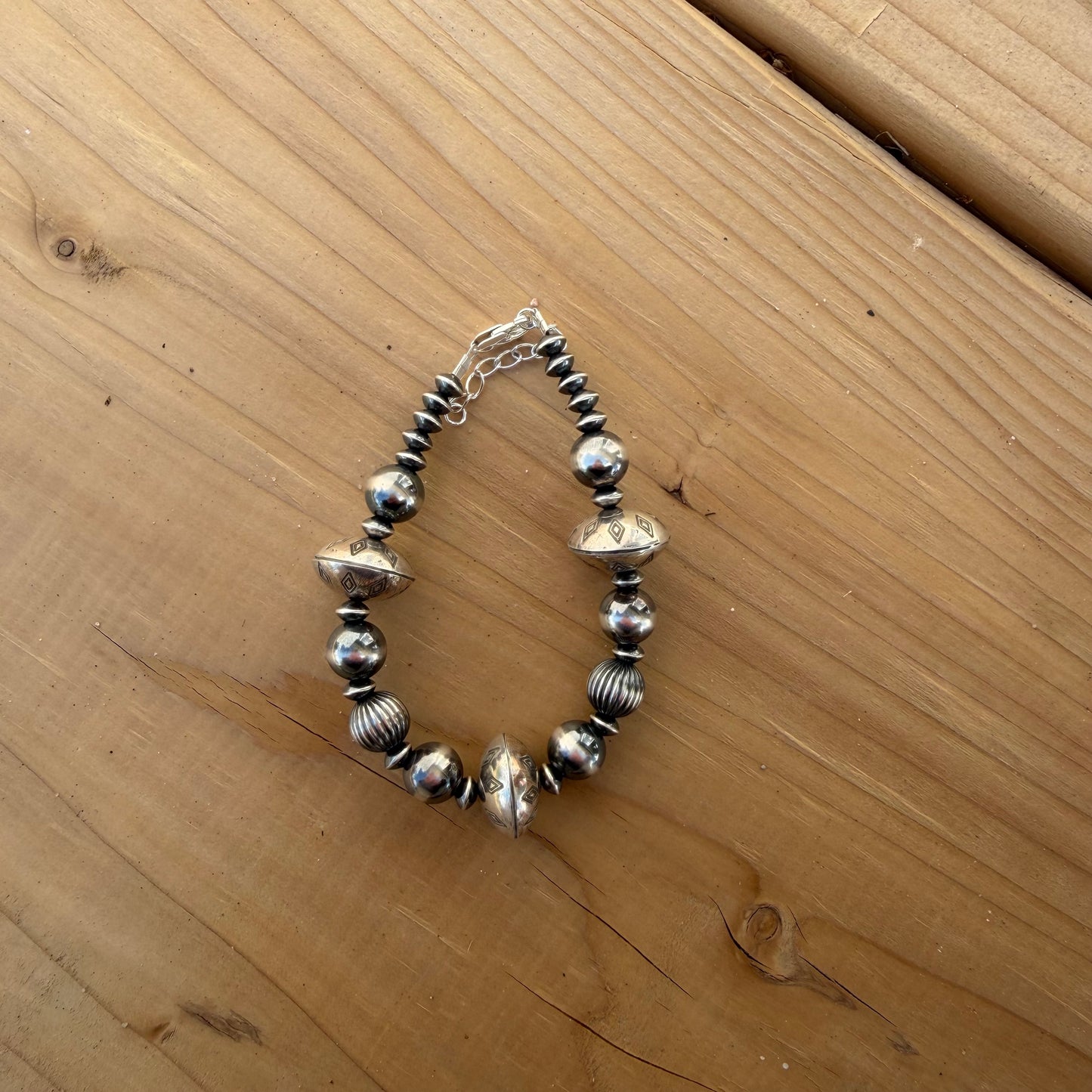 Fancy Bracelet