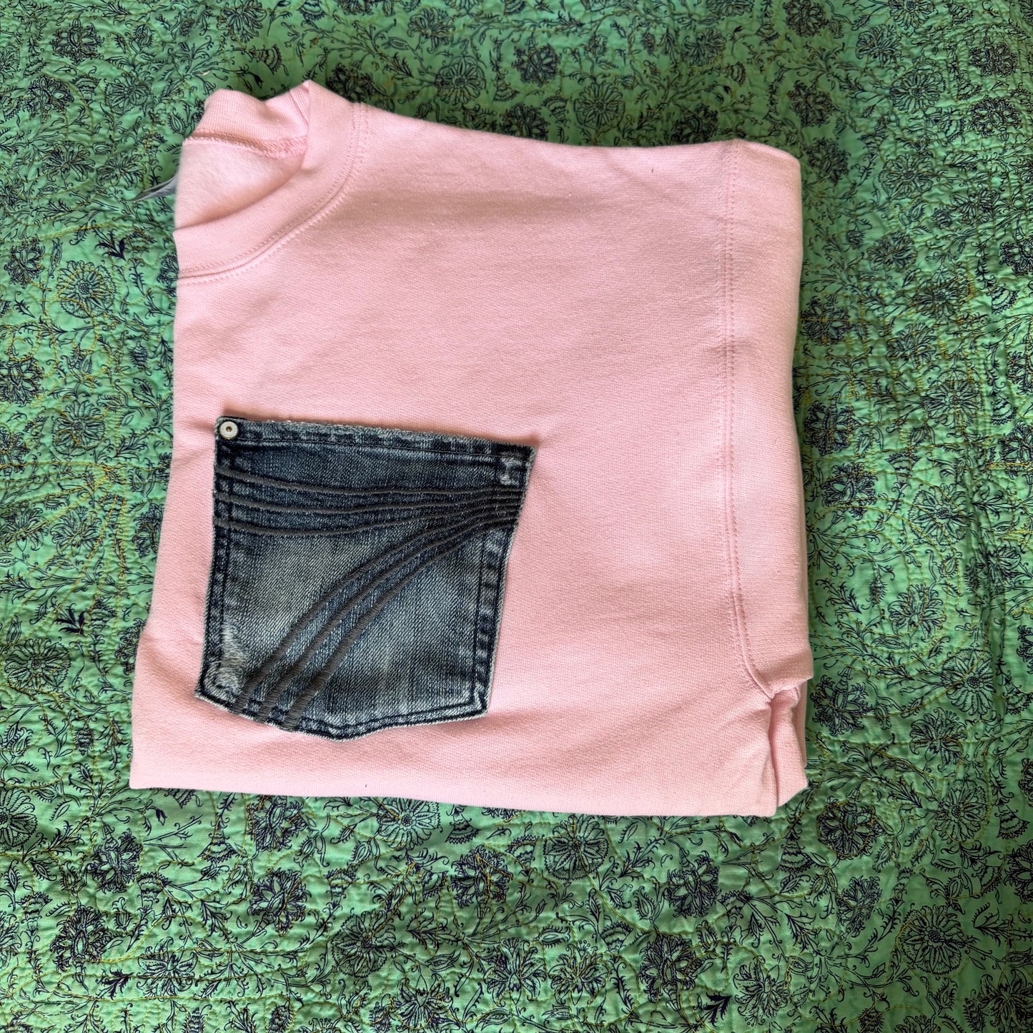 Cowgirl Comfort Crews -7FAMK-