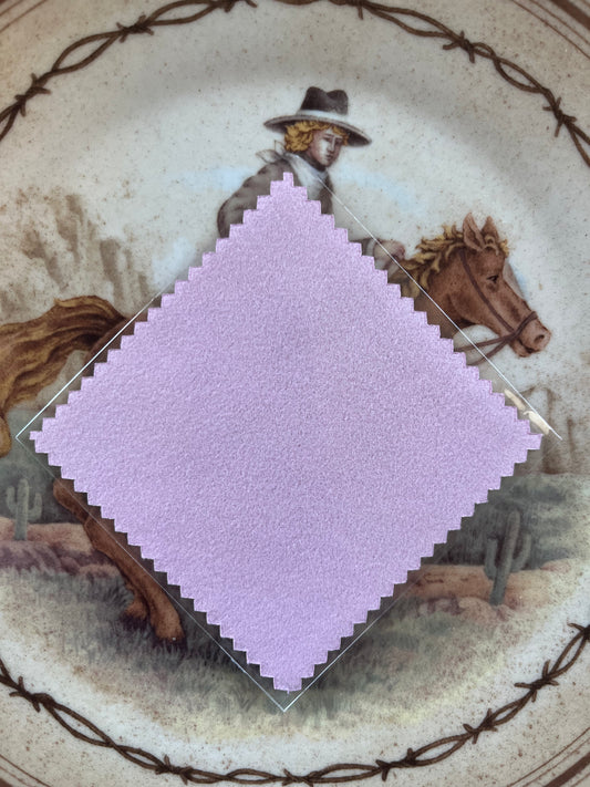 Jewelry Polishing Cloth