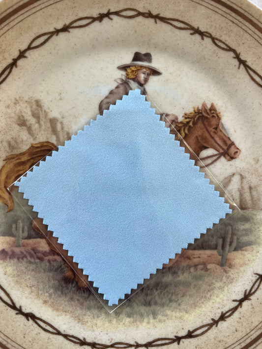 Jewelry Polishing Cloth